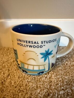 STARBUCKS YOU ARE HERE COLLECTION